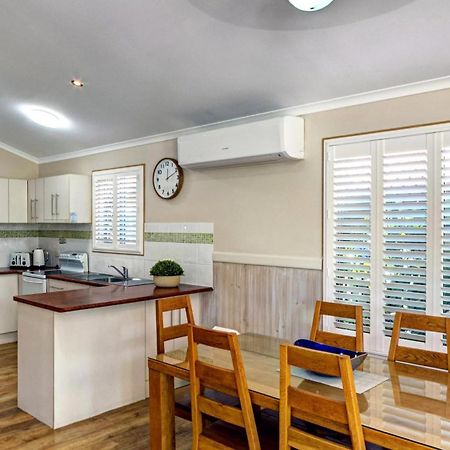 Big4 Adventure Whitsunday Resort Airlie Beach Exteriér fotografie