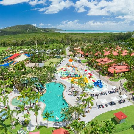 Big4 Adventure Whitsunday Resort Airlie Beach Exteriér fotografie