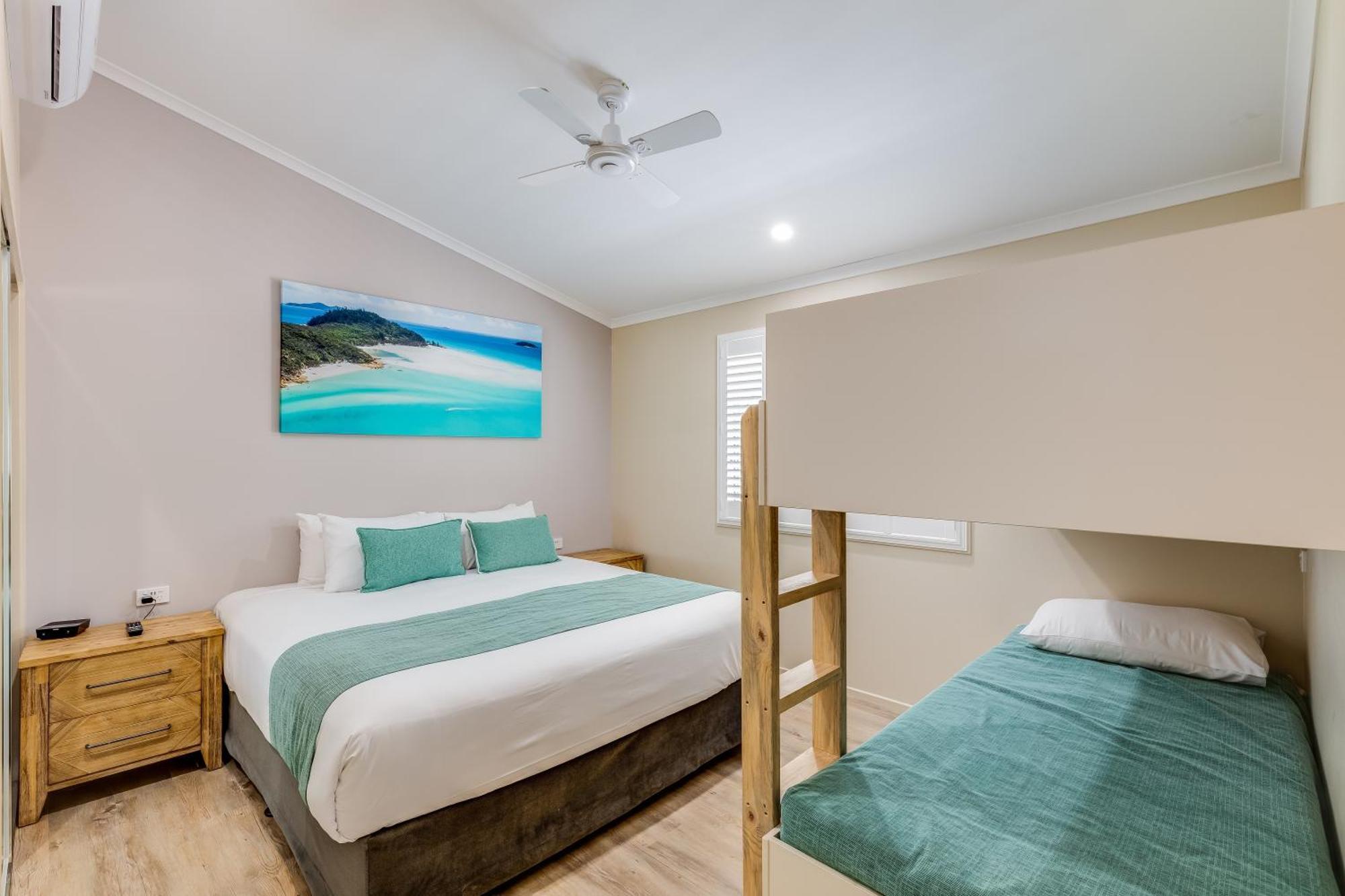 Big4 Adventure Whitsunday Resort Airlie Beach Exteriér fotografie