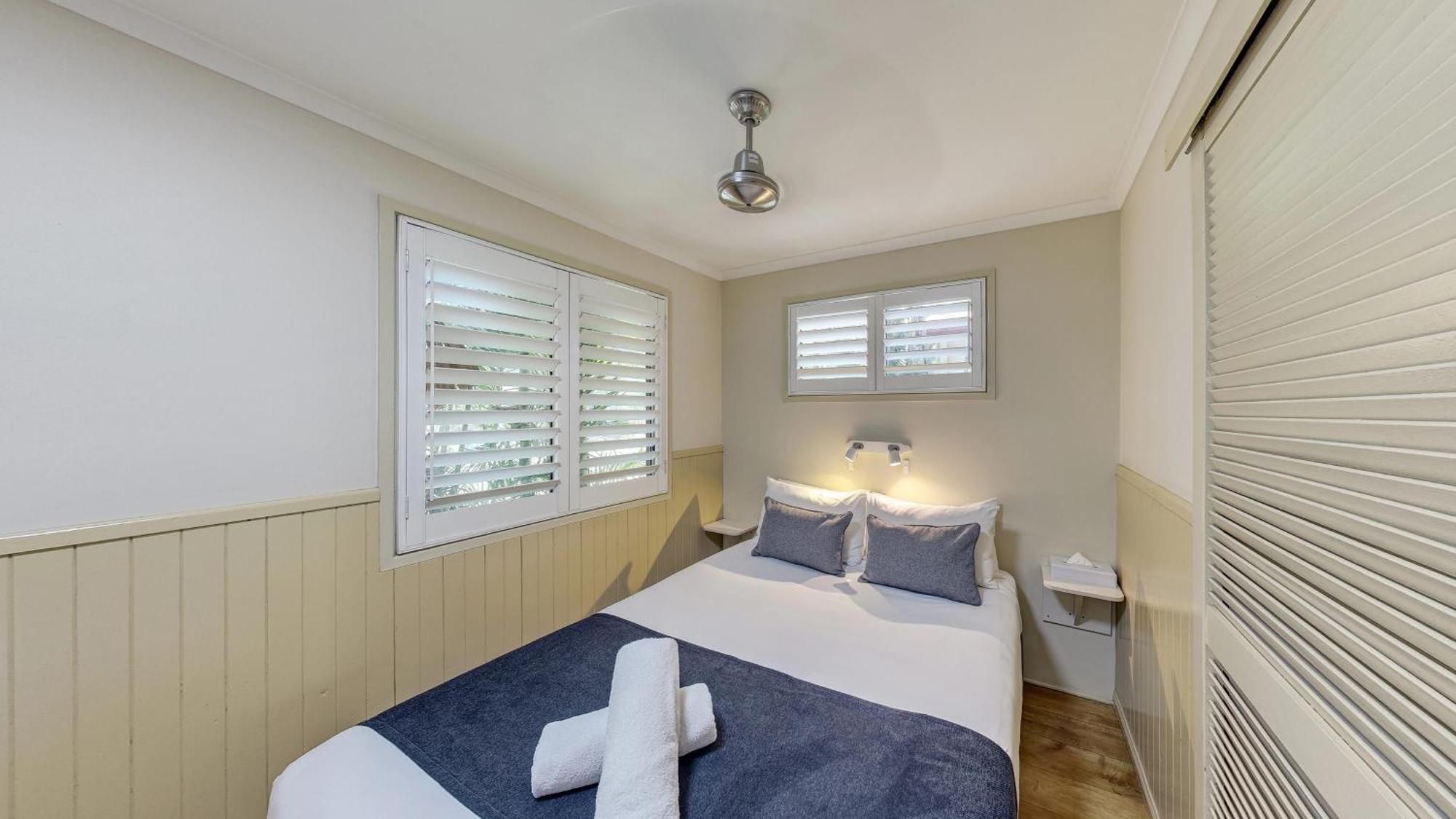 Big4 Adventure Whitsunday Resort Airlie Beach Exteriér fotografie