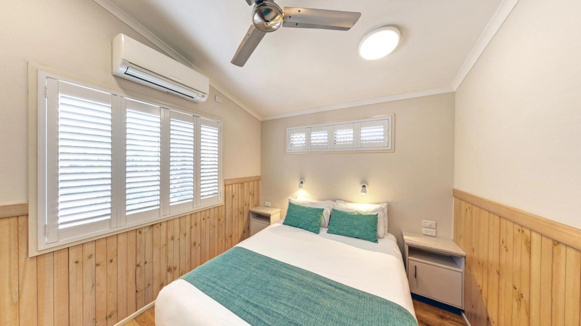 Big4 Adventure Whitsunday Resort Airlie Beach Exteriér fotografie